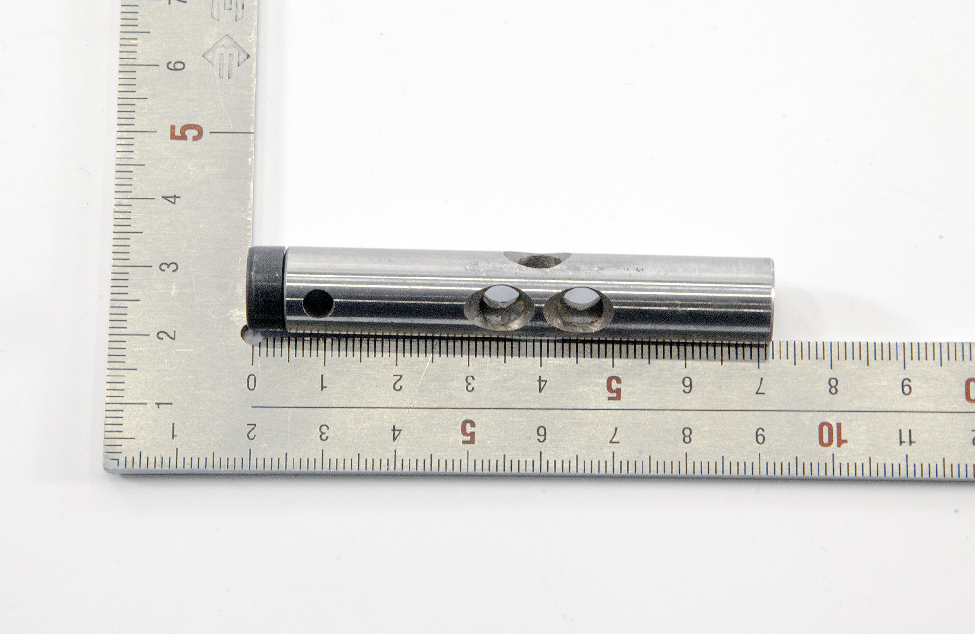 Шток натяжителя цепи ГРМ