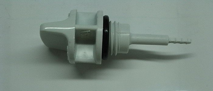 Щуп масляный