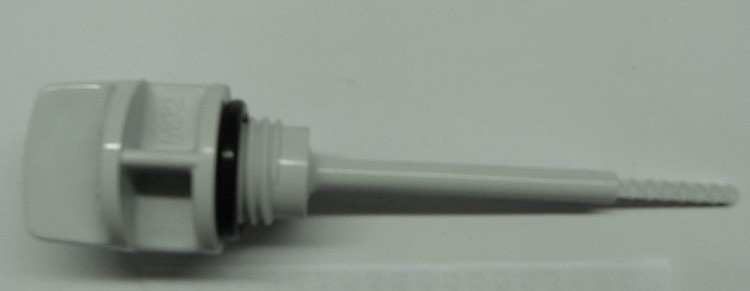 Щуп масляный