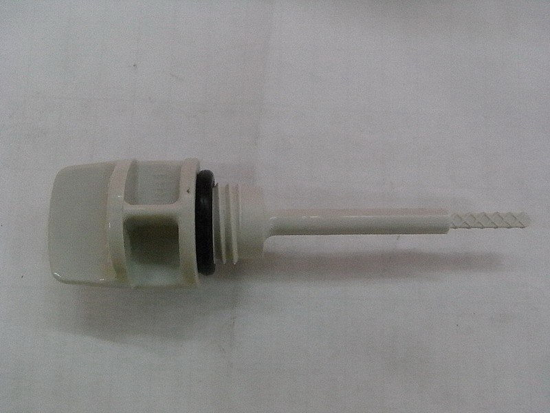 Щуп масляный