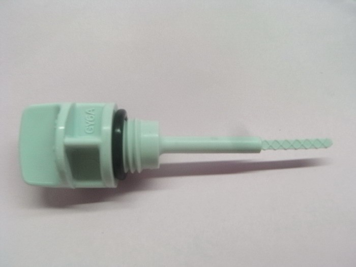 Щуп масляный