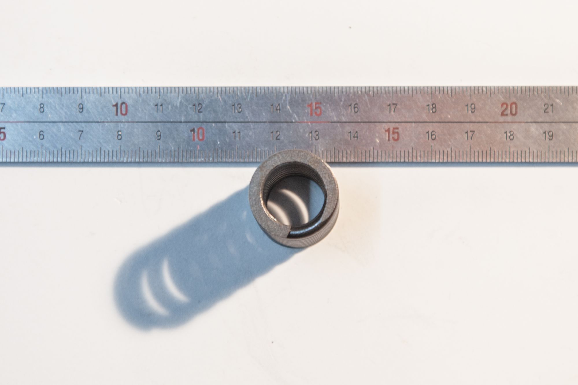 Пружина клапана