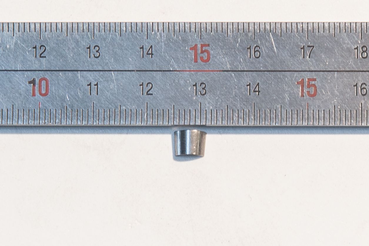 Фиксатор клапана