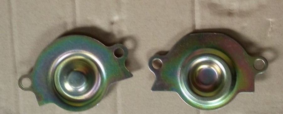 Маслоотделитель