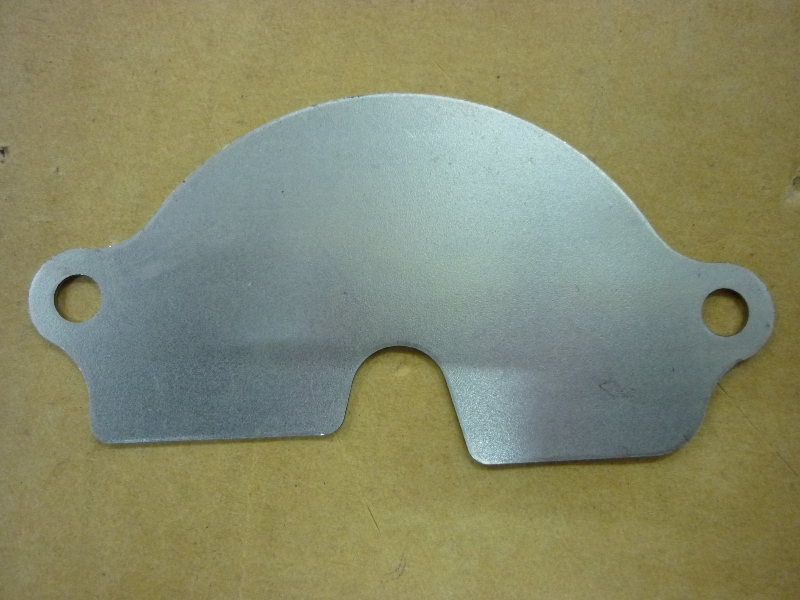 Маслоотделитель