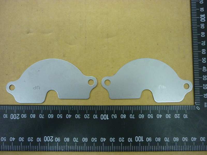 Маслоотделитель