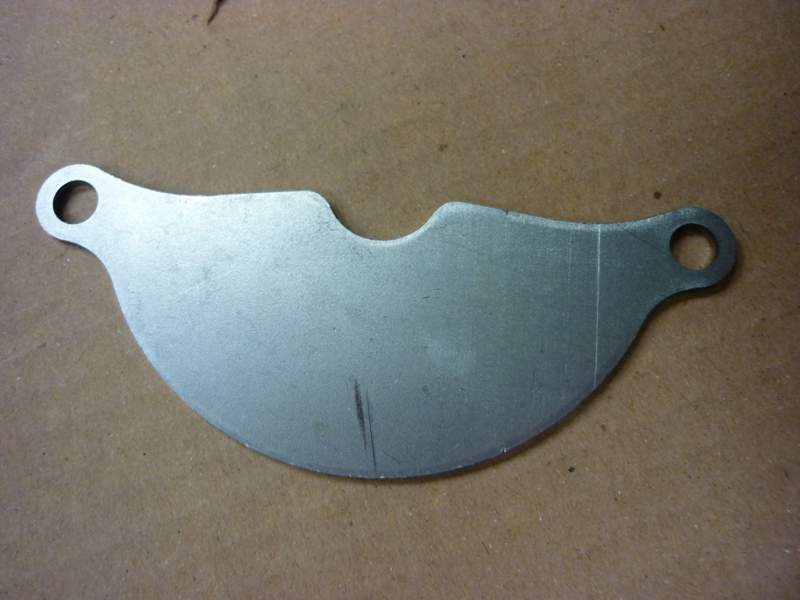 Маслоотделитель