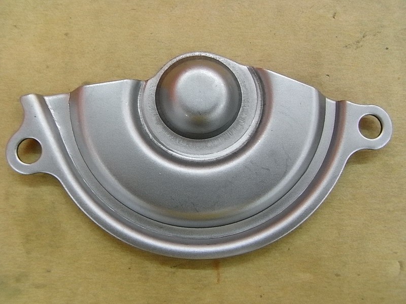 Пластина маслоотражательная