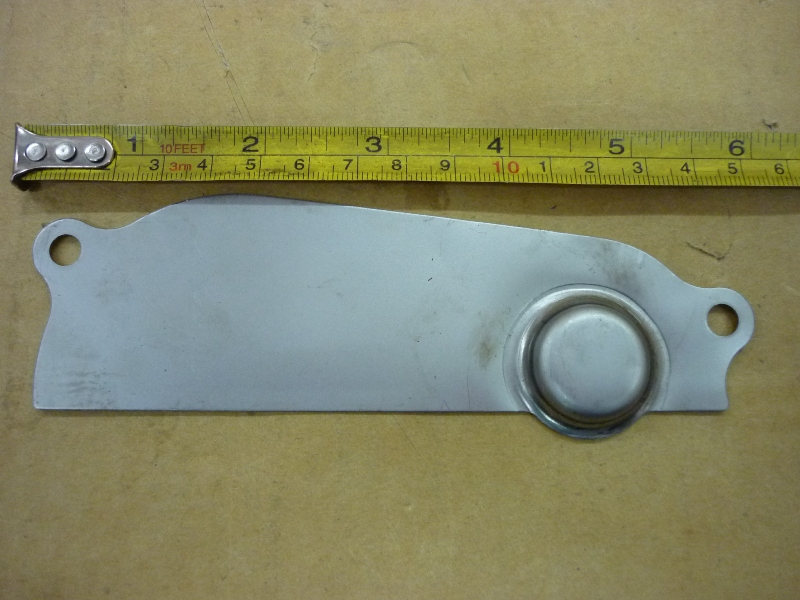 Маслоотделитель