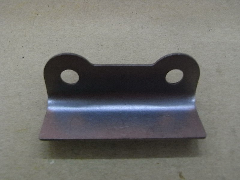 Кронштейн катушки магнетто