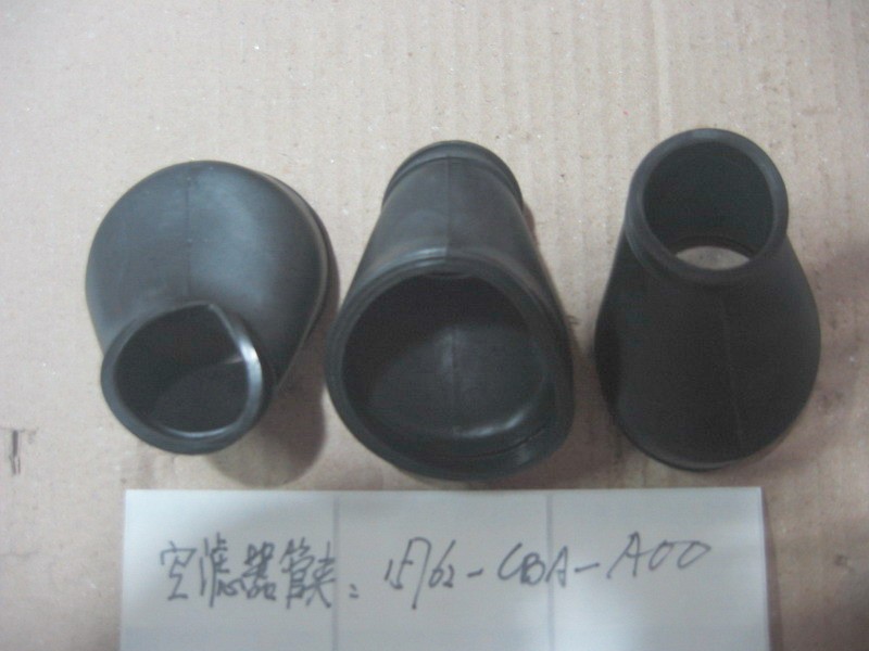 Патрубок воздушного фильтра