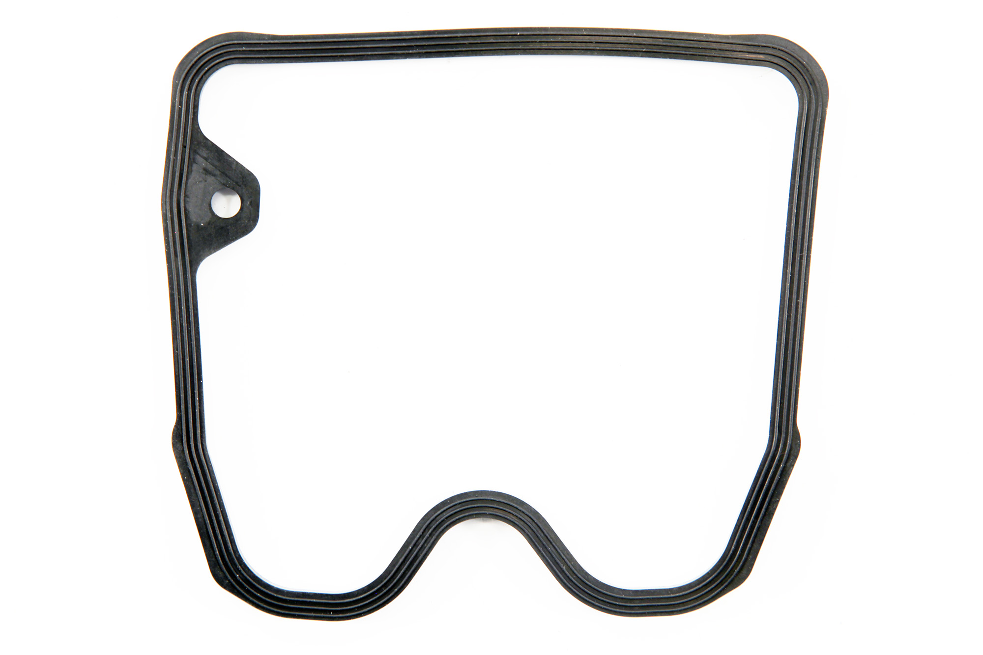 Прокладка крышки ГБЦ