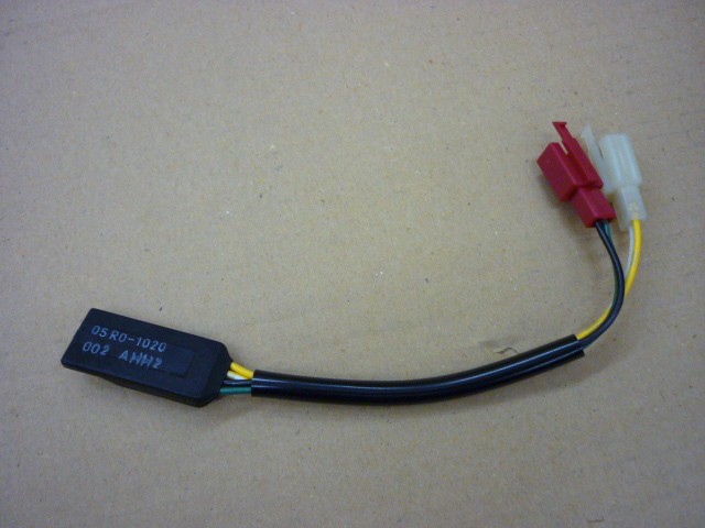 Датчик температуры