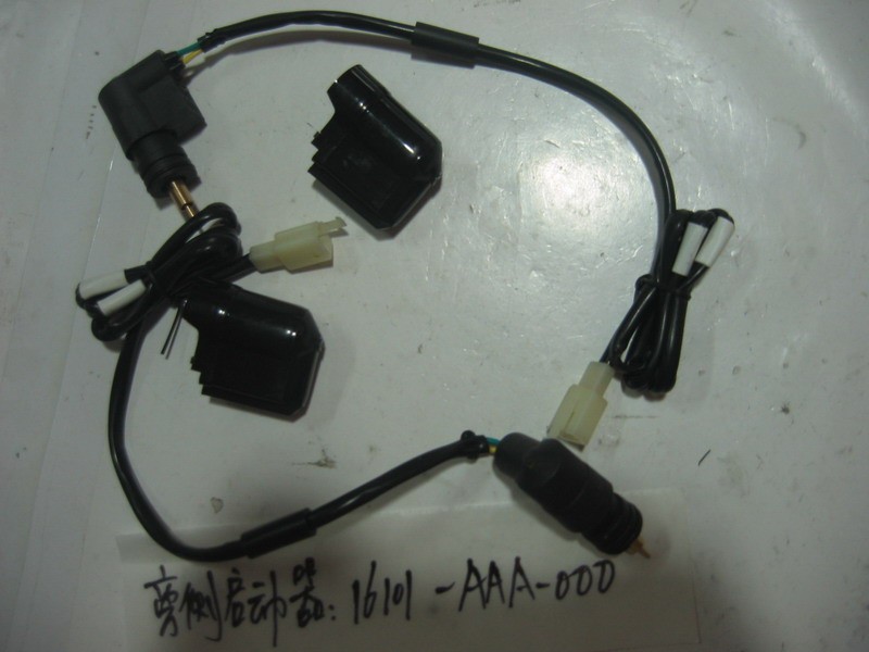 Клапан холостого хода карбюратора