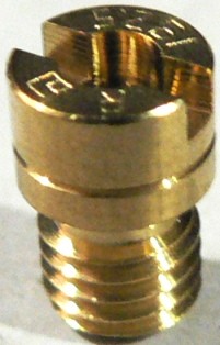 Жиклер карбюратора главный 300, 300irs