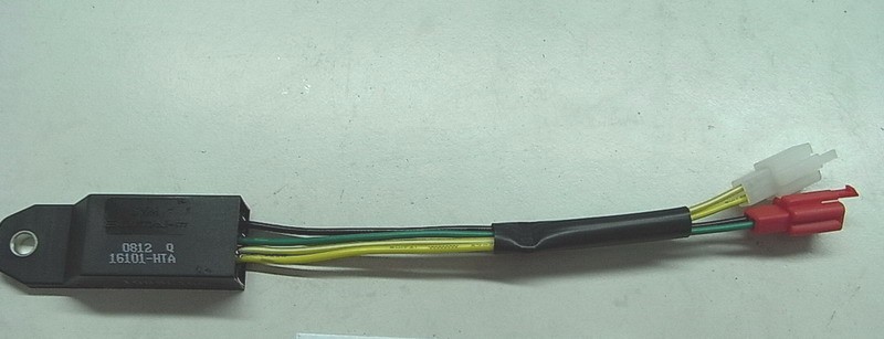 Датчик температуры