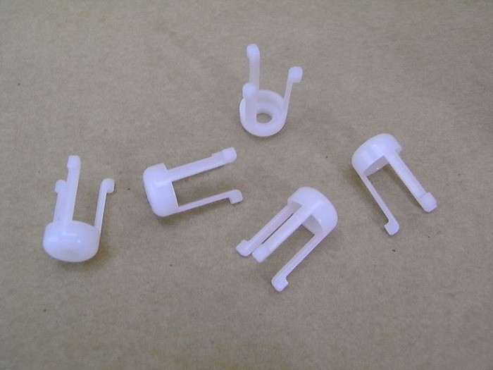 Корпус пружины