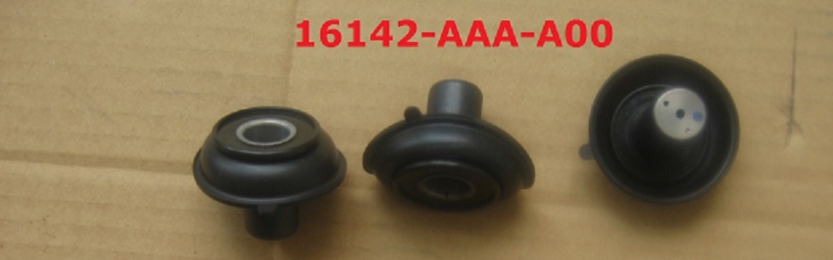 Поршень вакуумный карбюратора