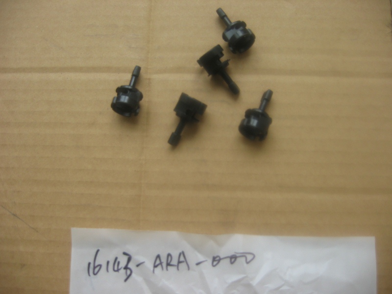 Пластина клапана