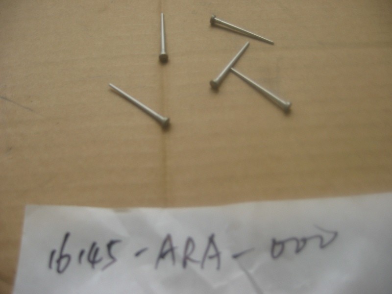 Игла дозирующая карбюратора