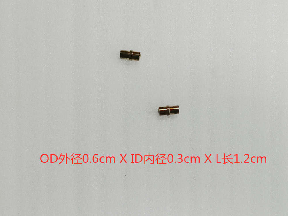 Трубка эмульсионная главного жиклера