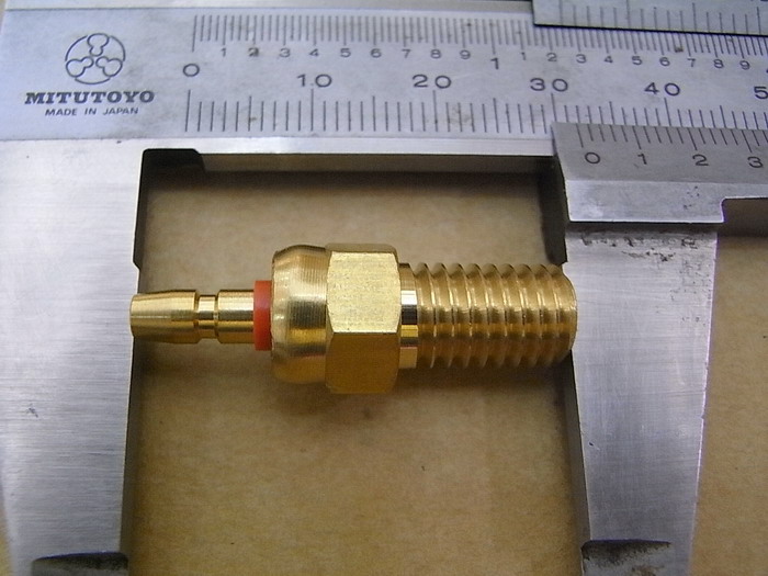 Элемент нагревательный карбюратора 15W