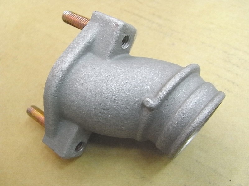 Коллектор впускной