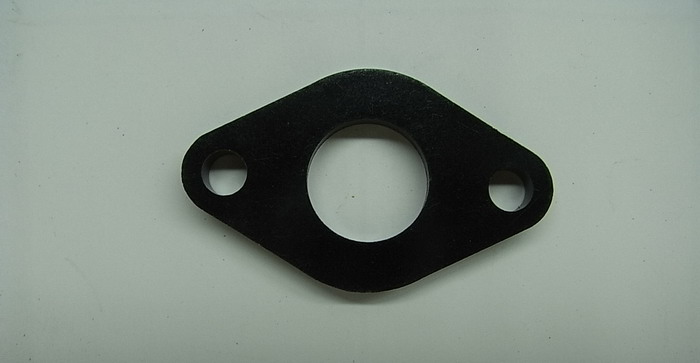 Прокладка термоизоляционная впускного коллектора ДВС