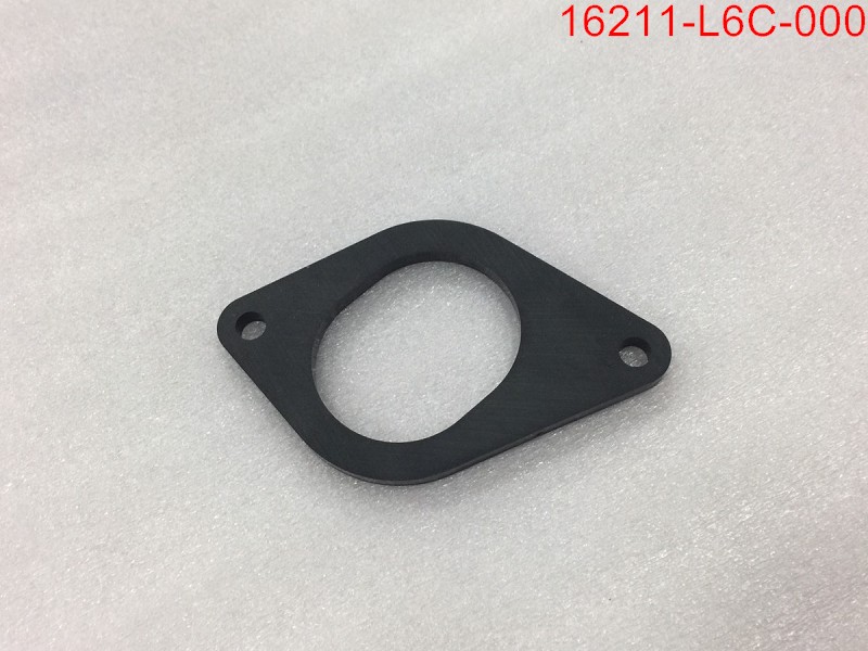 Прокладка термоизоляционная впускного коллектора