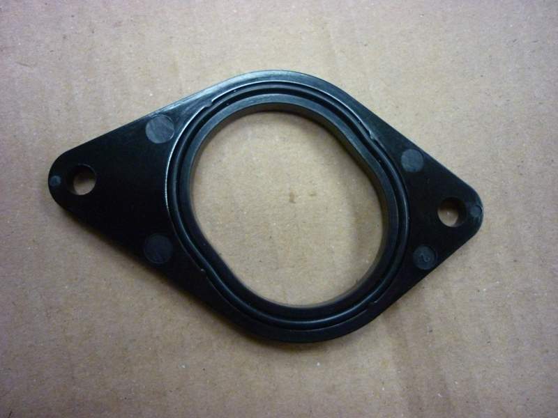 Прокладка термоизоляционная впускного коллектора ДВС