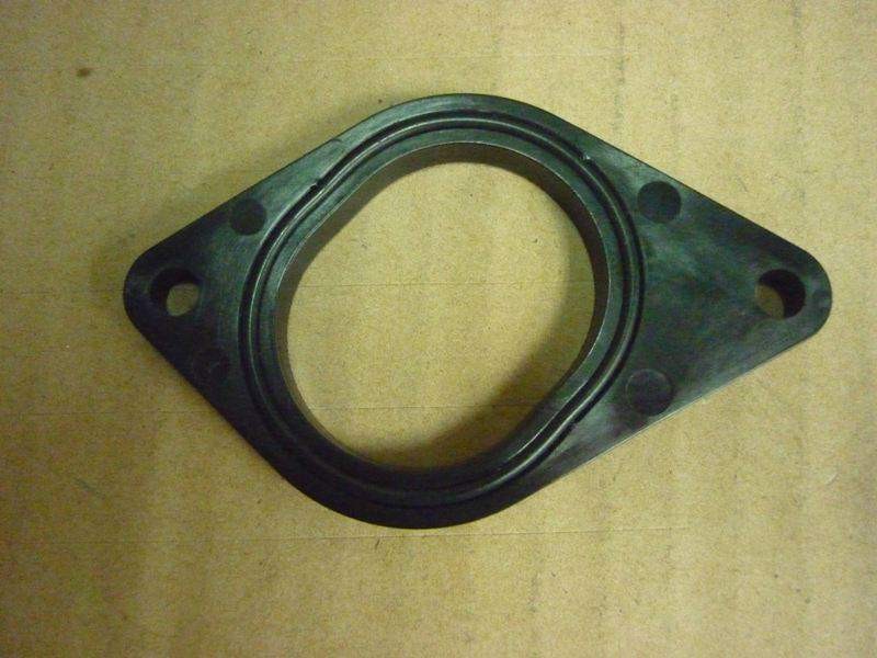 Прокладка термоизоляционная впускного коллектора ДВС