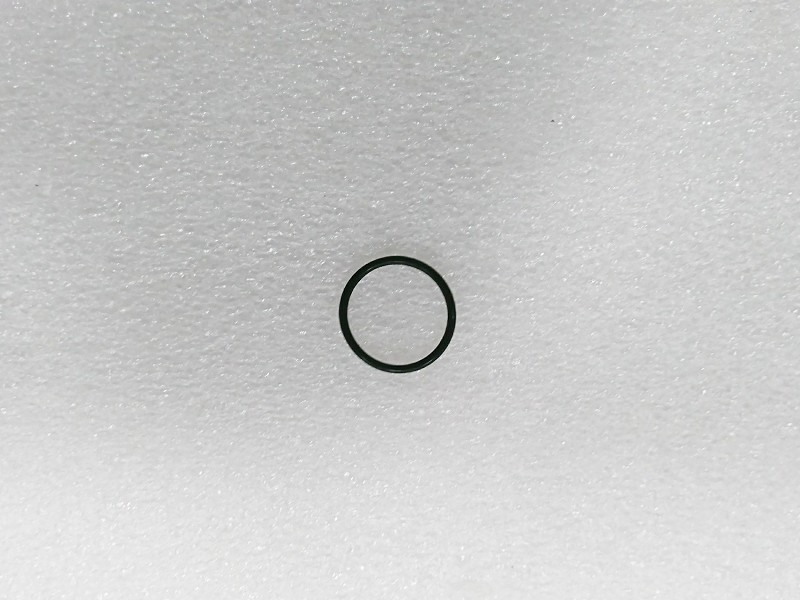 Кольцо уплотнительное