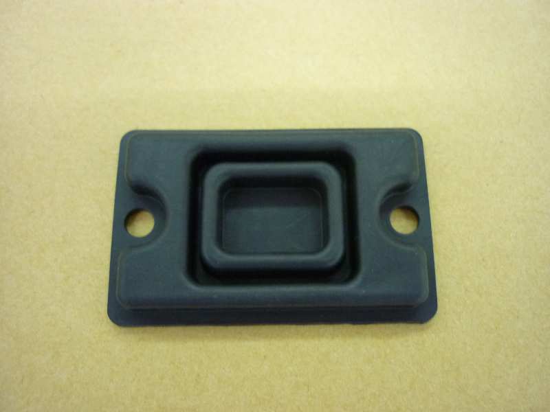 Прокадка цилиндра тормозного