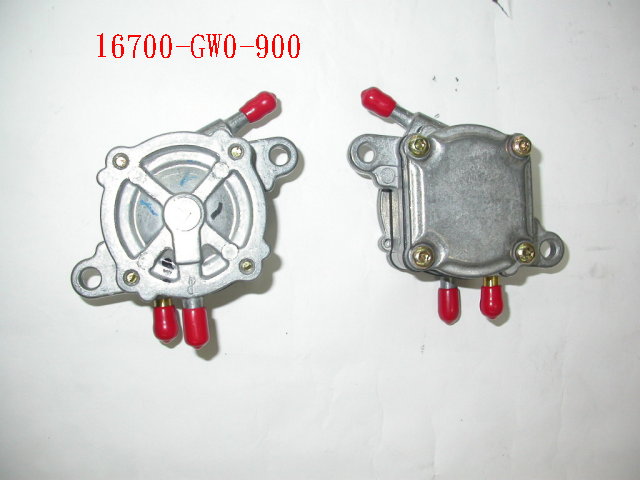 Насос топливный в сборе