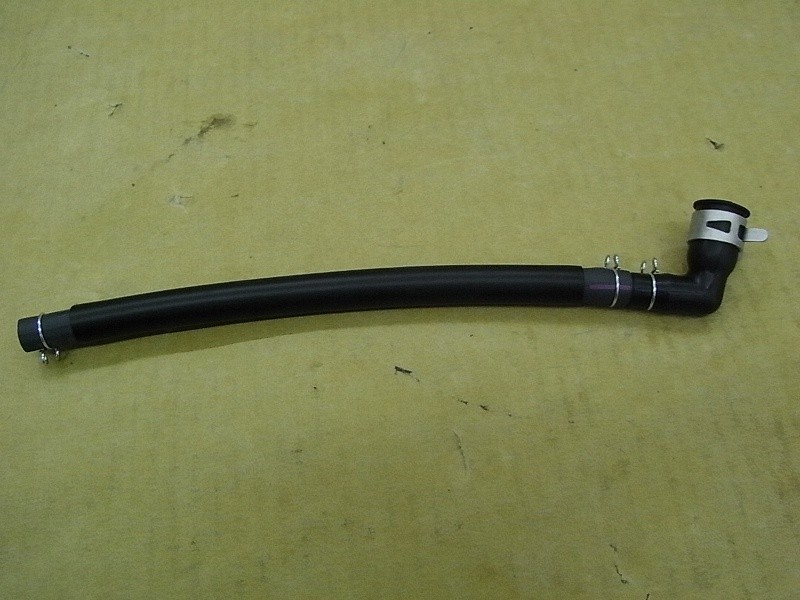 Трубка топливная