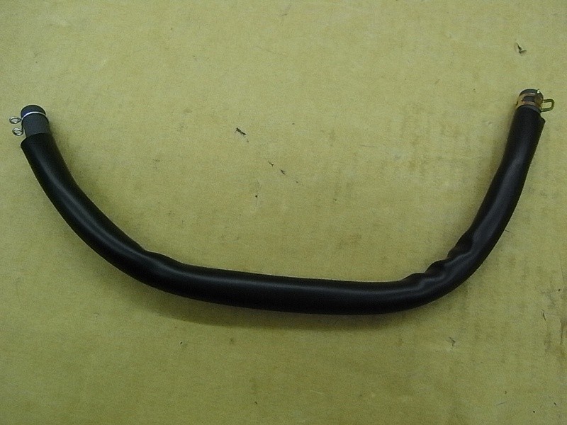 Трубка топливная