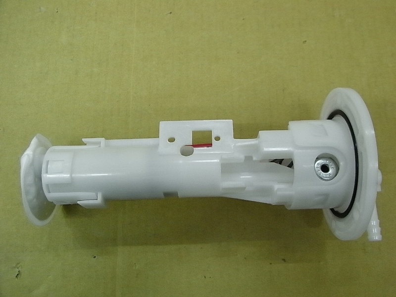 Насос топливный в сборе