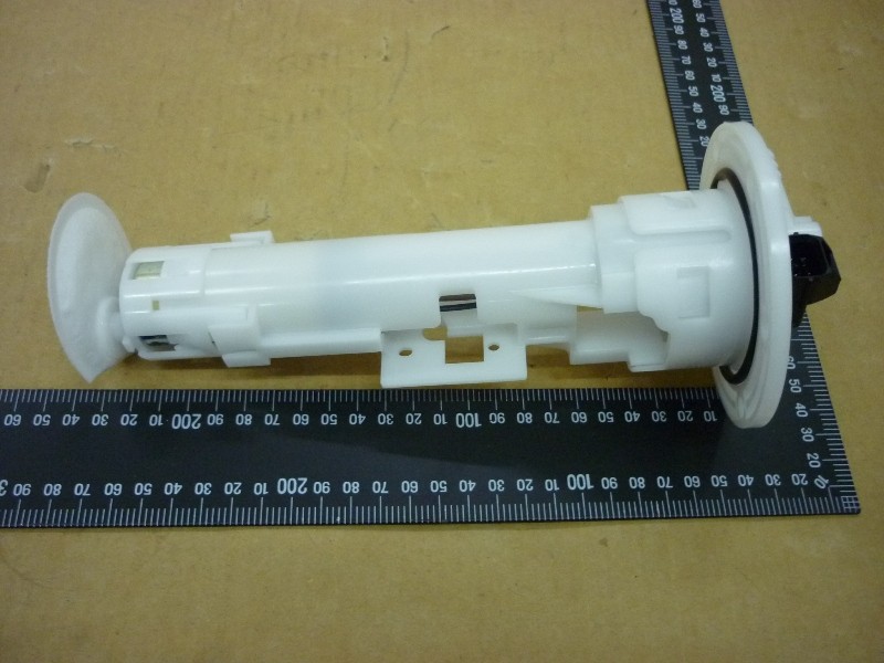 Насос топливный в сборе