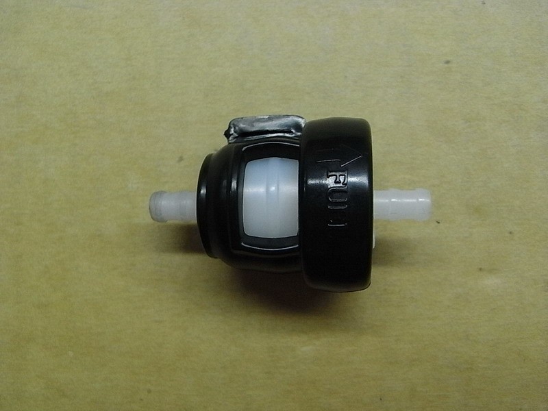 Фильтр топливный