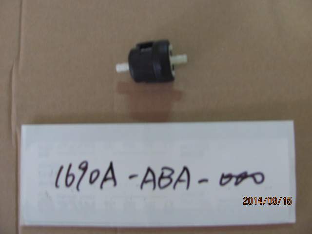 Фильтр топливный в сборе