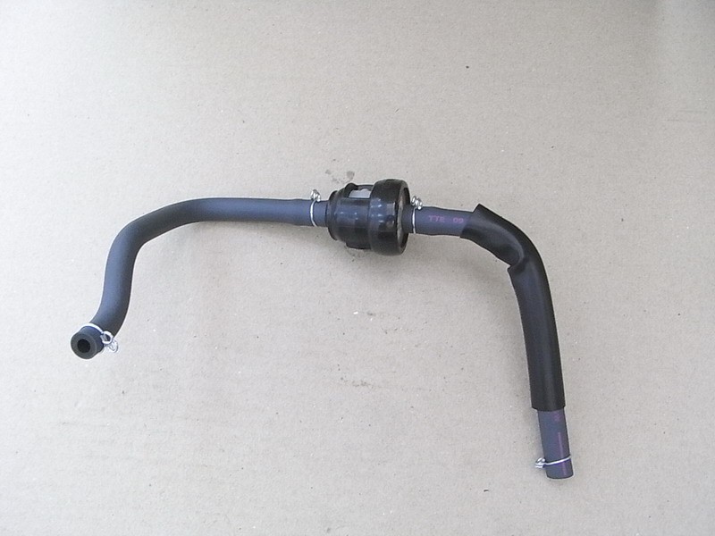 Фильтр топливный