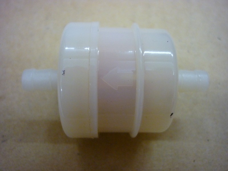 Фильтр топливный