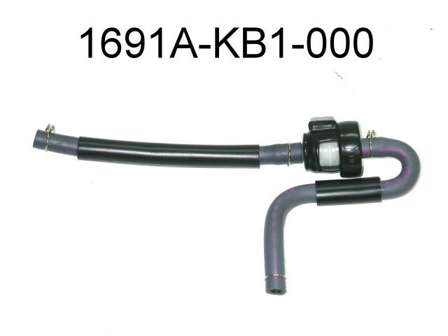 Фильтр топливный