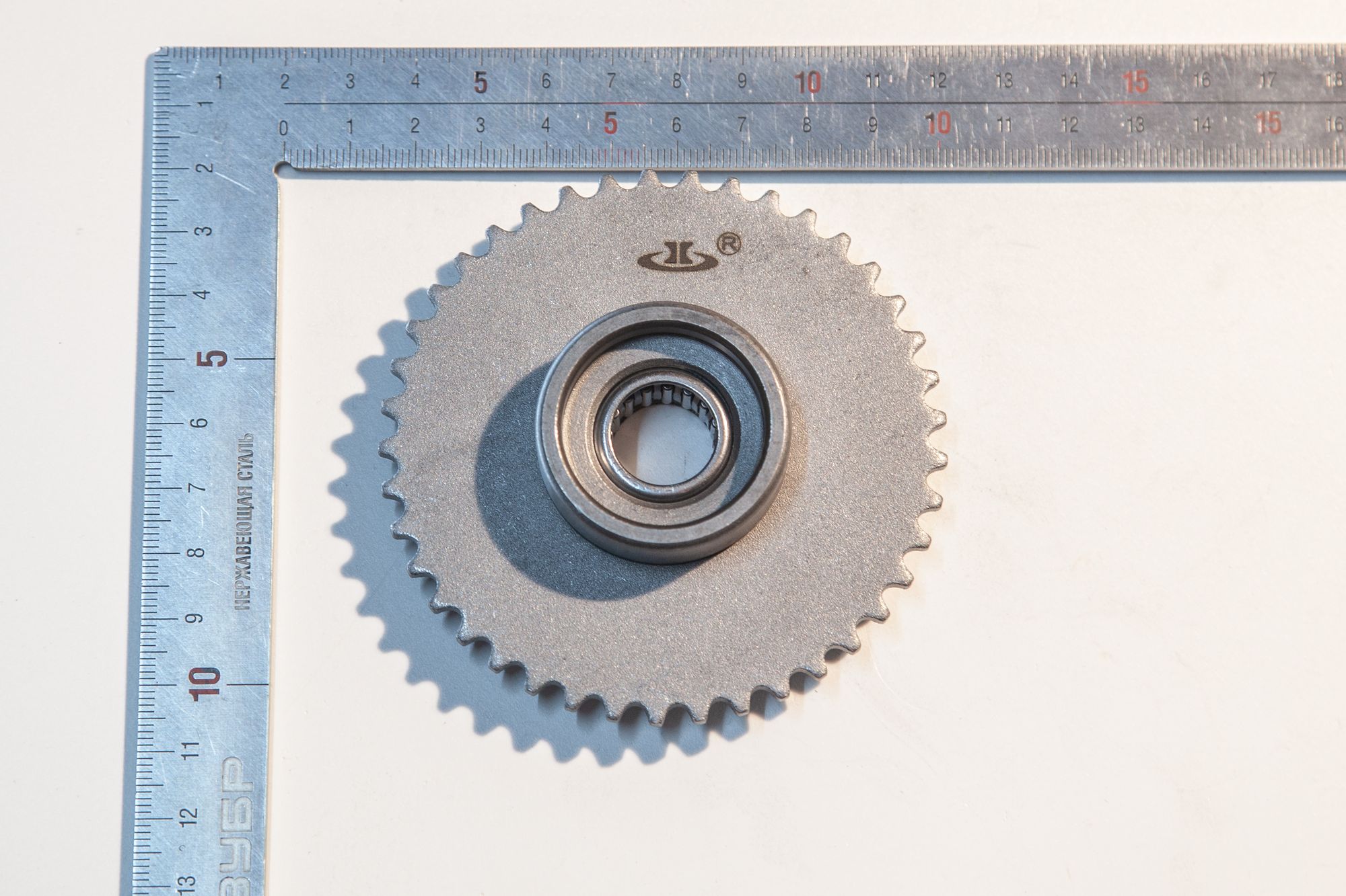 Шестерня муфты