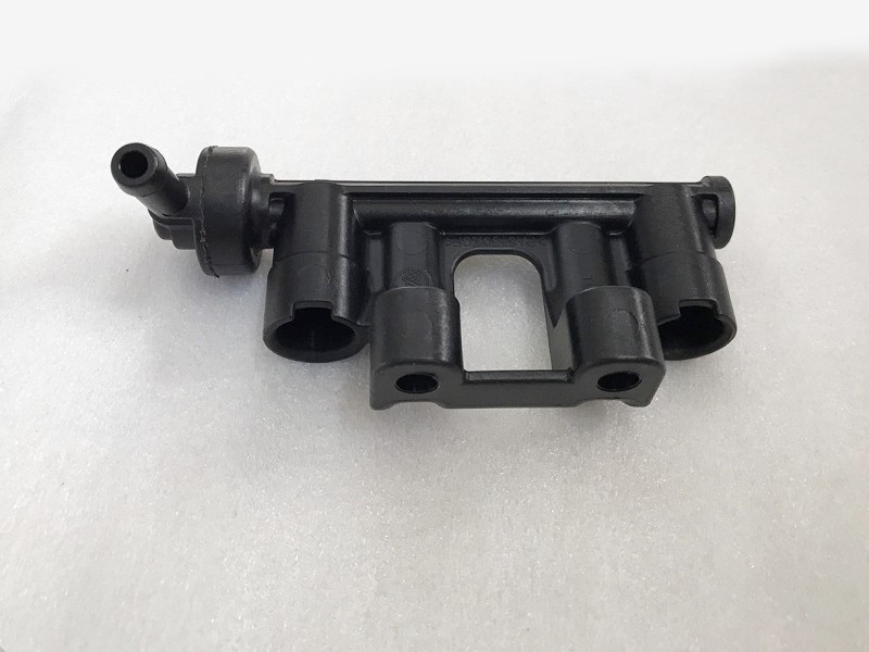 Рампа топливная