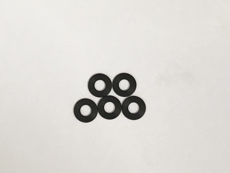 Кольцо уплотнительное рампы топливной