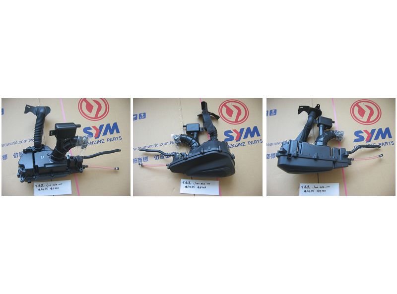 Фильтр воздушный в сборе