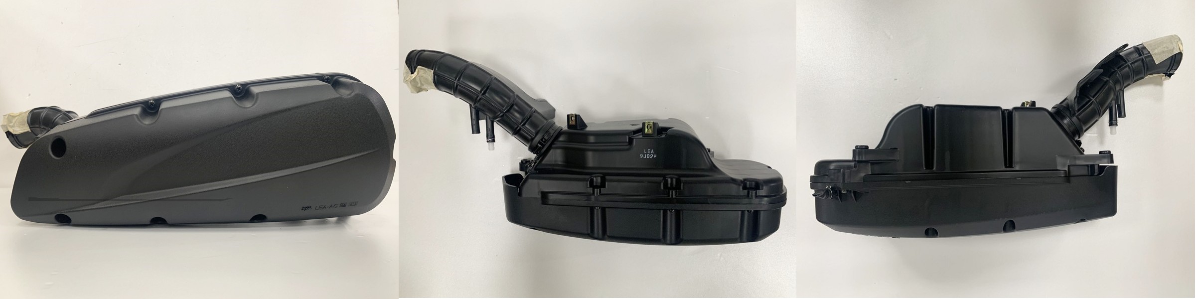 Фильтр воздушный в сборе