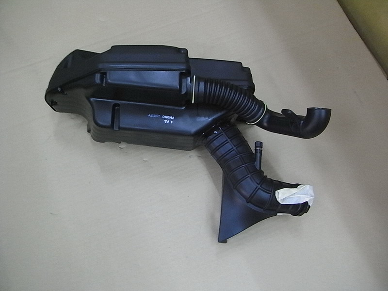 Фильтр воздушный в сборе