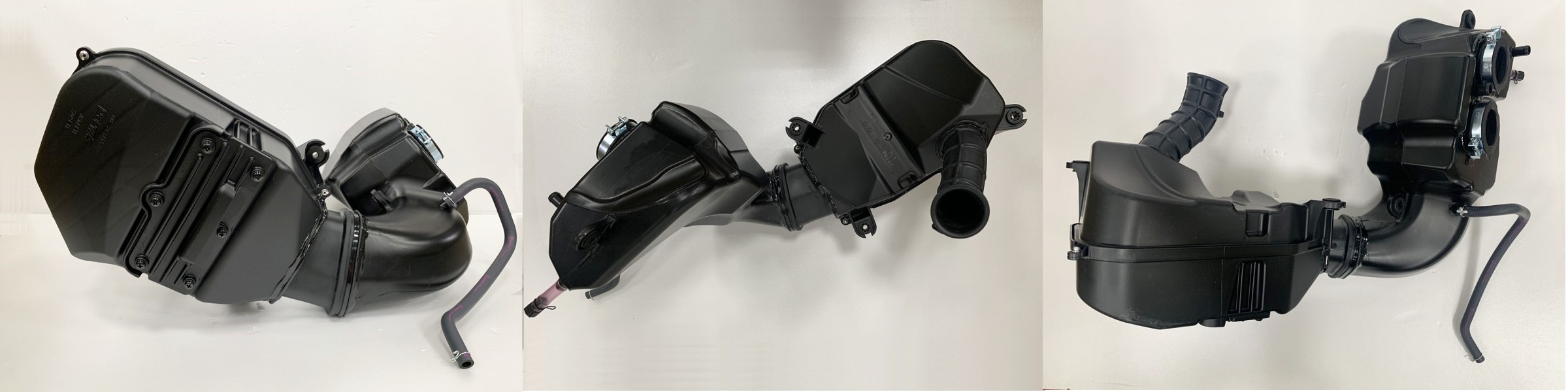 Фильтр воздушный в сборе